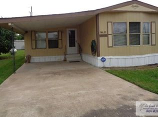 14620 Ash St, La Feria, TX 78559