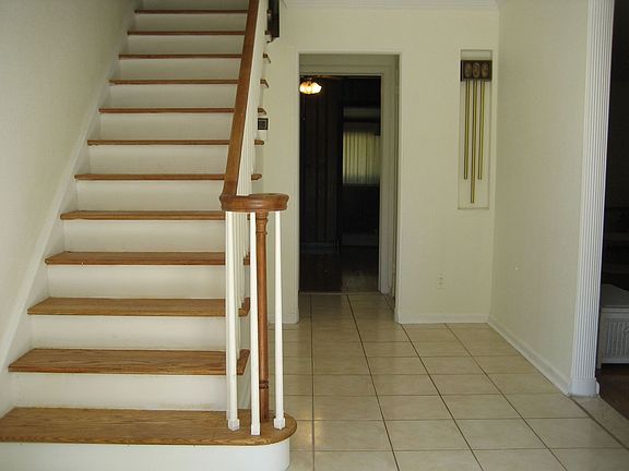 Entrance Foyer