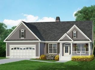 149 Stacey Dr, Cleveland, GA 30528