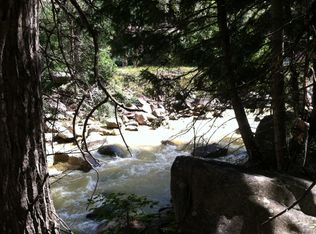 Tbd County Road 17, Ouray, CO 81427