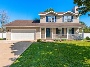 3006 Ancestor Way, Green Bay, WI 54313