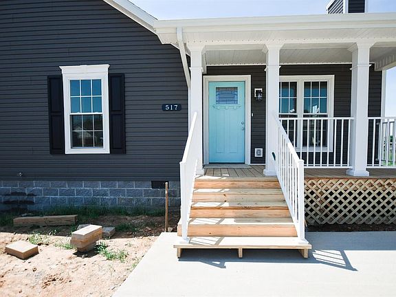 2nd image of 517 W Classic Village Ln
