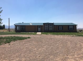 2131 W County Road 2 S, Monte Vista, CO 81144
