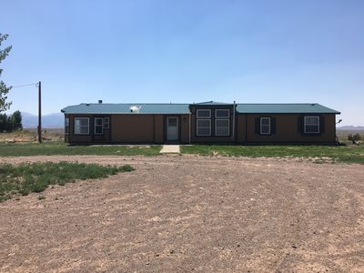 2131 W County Road 2 S, Monte Vista, CO, 81144