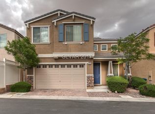 7664 Rising Port Ave, Las Vegas, NV 89113