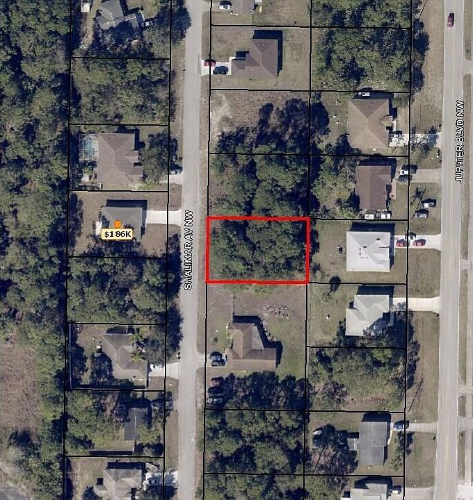 2nd image of 171 Shalimar Ave NW