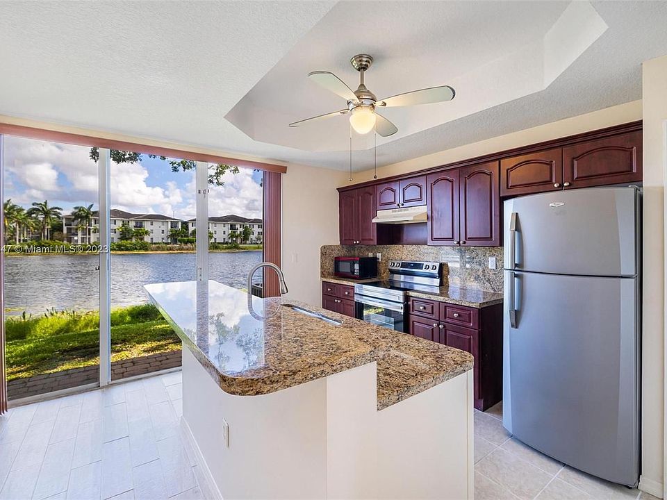 1st image of 10587 SW 6th St #1107