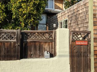 109 Oak Dr, San Rafael, CA 94901