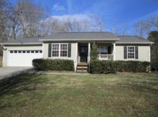 1208 Baggett Rd, Ringgold, GA 30736