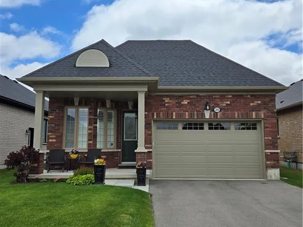 29 Seaton Cres, Tillsonburg, ON N4G 0J8