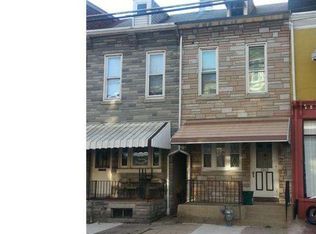 1262 N 10th St, Reading, PA 19604