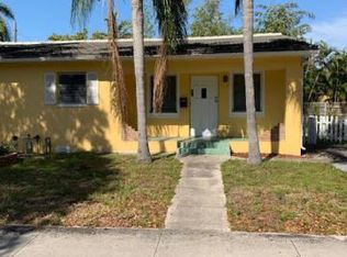 3105 Poinsettia Ave, West Palm Beach, FL 33407