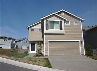 3307 146th Pl SW, Lynnwood, WA 98087