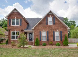 166 Red Jacket Trce, Murfreesboro, TN 37127