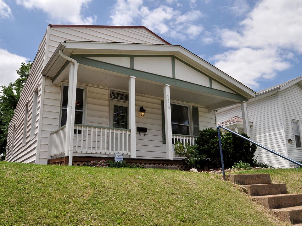 4120 Osceola St, Saint Louis, MO 63116 Zillow