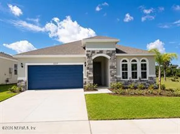 6217 SANDERS GROVE Circle #1, Okahumka, FL 34762