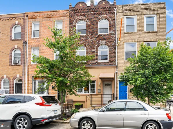 1329 S 7th St, Philadelphia, PA 19147