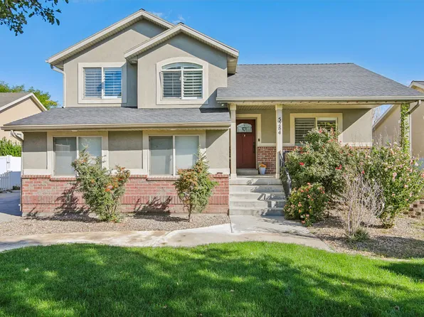 5284 W Leila Ln, Herriman, UT 84096