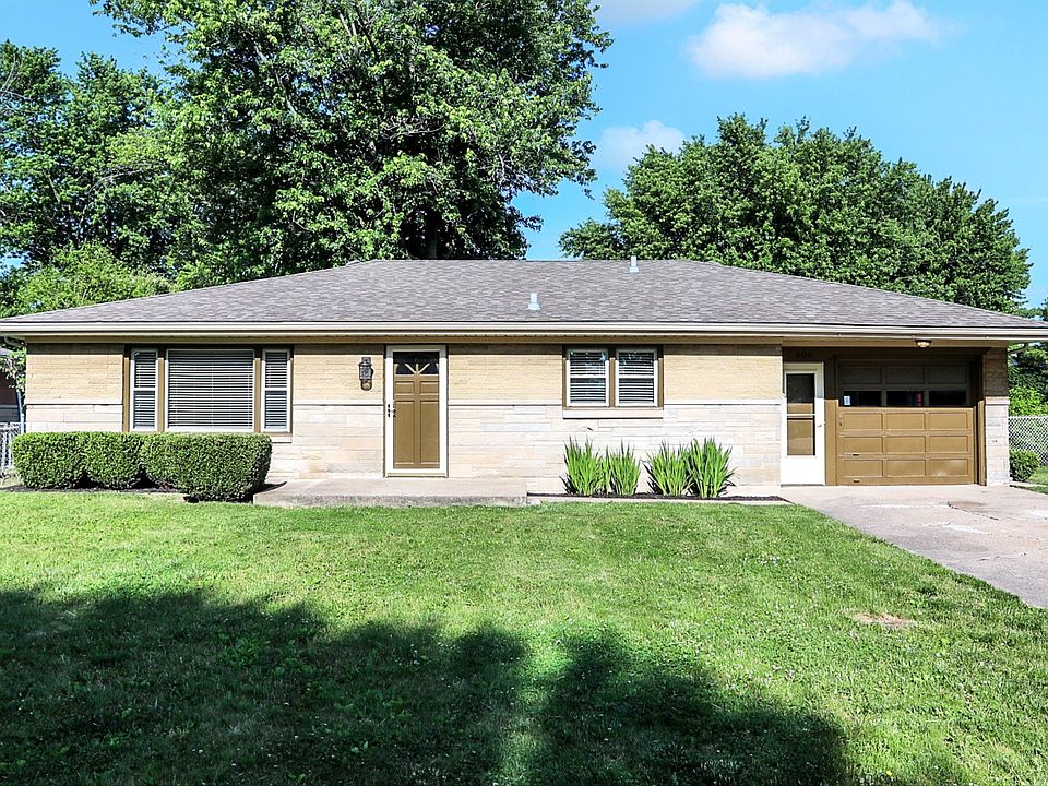 506 S Carr Rd, Plainfield, IN 46168 Zillow