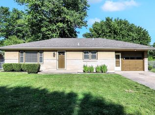 506 S Carr Rd, Plainfield, IN 46168