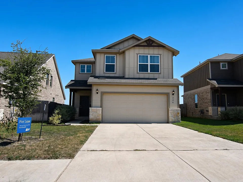 224 Small Seed Dr