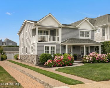 15 York Avenue, Spring Lake, NJ, 07762