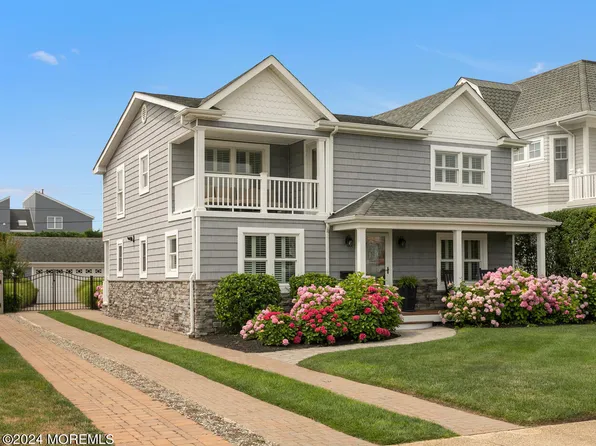 15 York Avenue, Spring Lake, NJ 07762