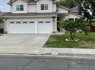 1778 Orchard Wood Rd, Encinitas, CA 92024