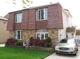 12 Loring Ave, Staten Island, NY 10312