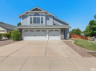 954 Wawona Ct, Sparks, NV 89436
