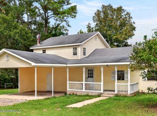 721 Bouie Rd, Picayune, MS 39466