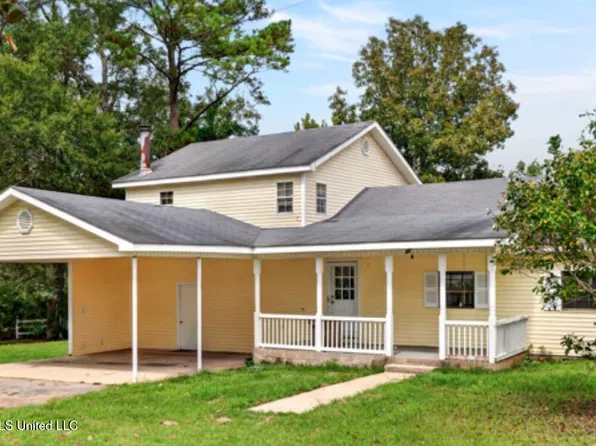 721 Bouie Rd, Picayune, MS 39466