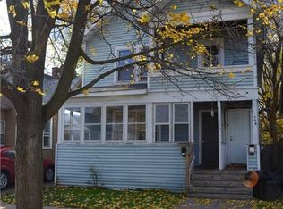 104-06 Six Herriman St, Syracuse, NY 13204