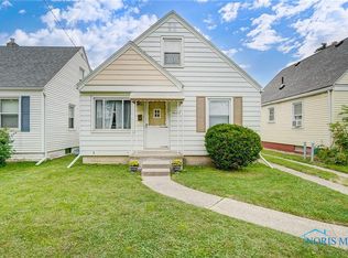 3623 Wersell Ave, Toledo, OH 43608