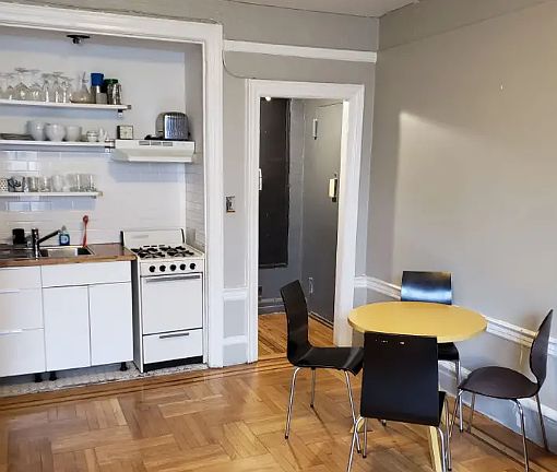 3rd image of 446 Kingston Ave APT F28