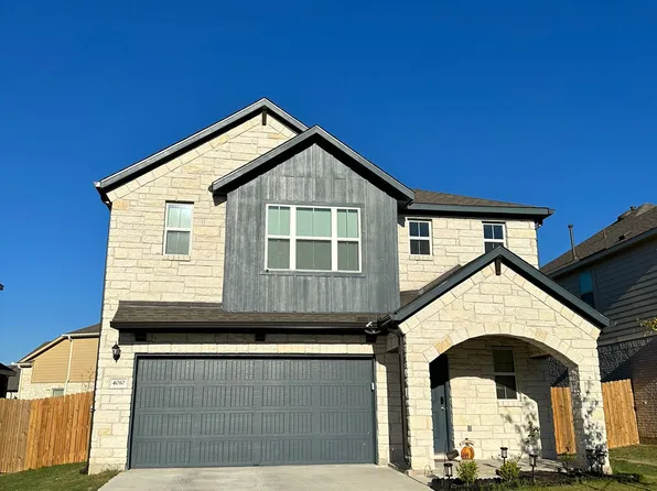 4010 Birdwatch Loop, Pflugerville, TX 78660