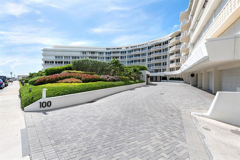 1st image of 100 Sunrise Ave #403