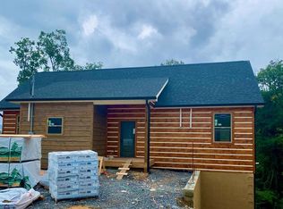 714 Old Ridge Rd LOT 2, Gatlinburg, TN 37738