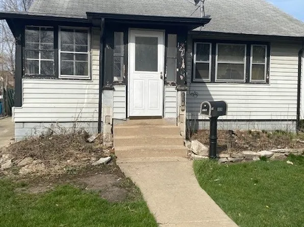 126 N Mason St, Bensenville, IL 60106