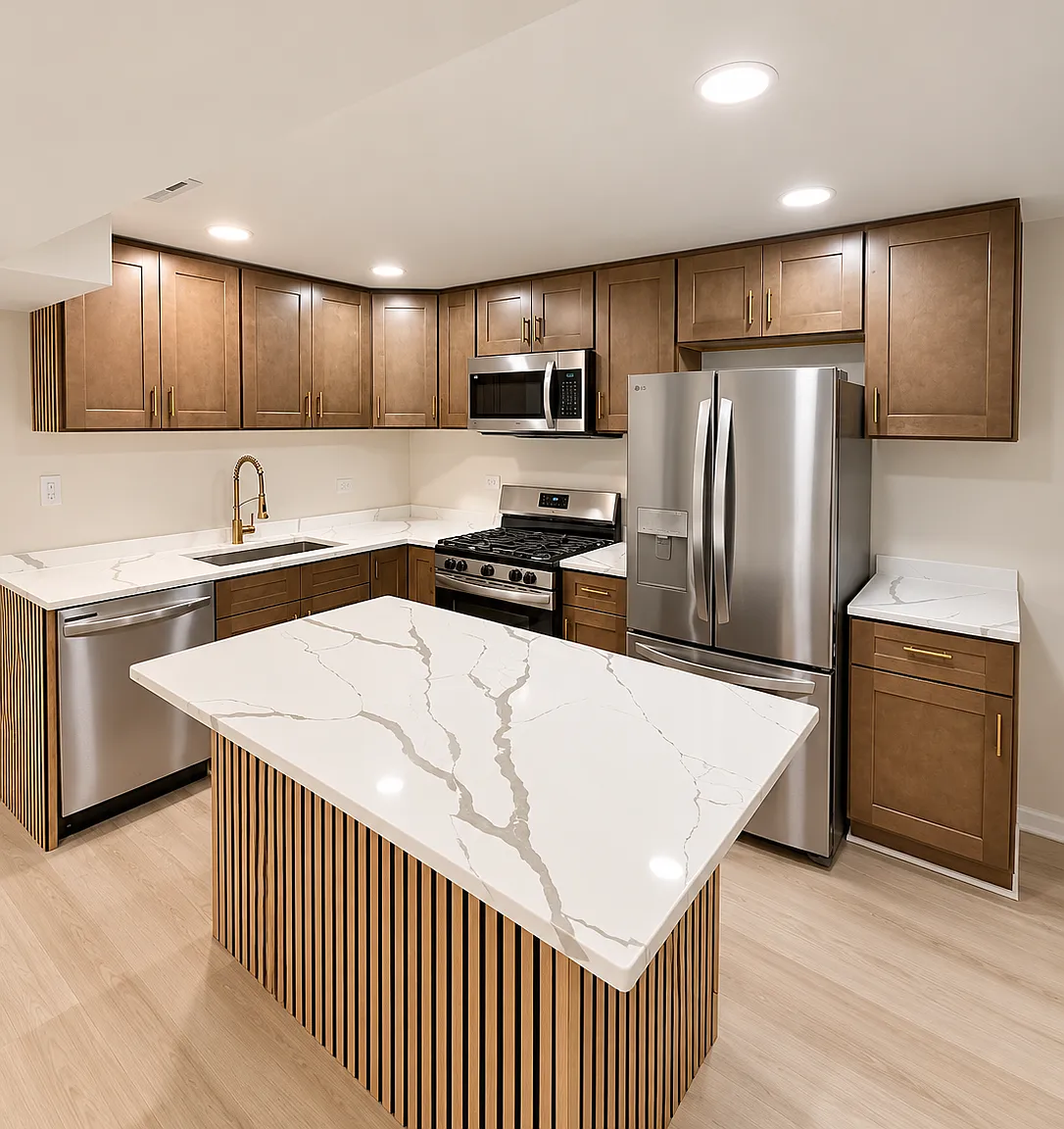 2 bed, 875 sqft, $1,695 — Photo 4