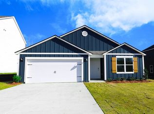 640 Sterling Pl, Odenville, AL 35120