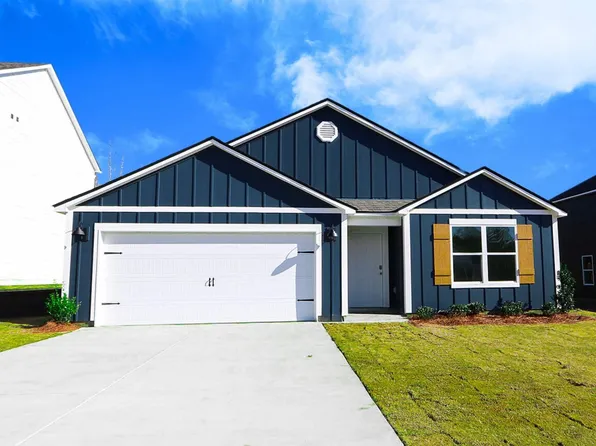 640 Sterling Pl, Odenville, AL 35120