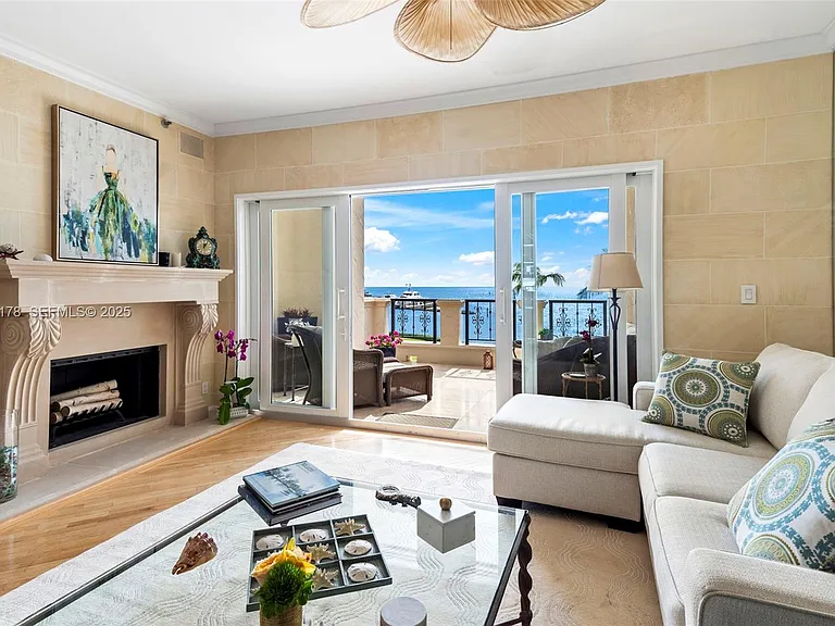 2332 Fisher Island Dr #4302 — Photo 3