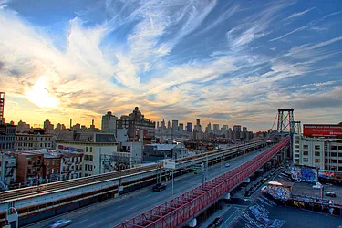 Rented by Link Real Estate NYC