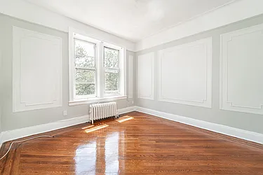 Rented by Modern Spaces