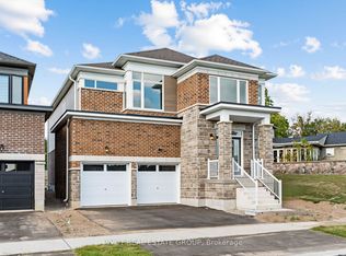 85 Gilham Way, Brant, ON N3L0M9