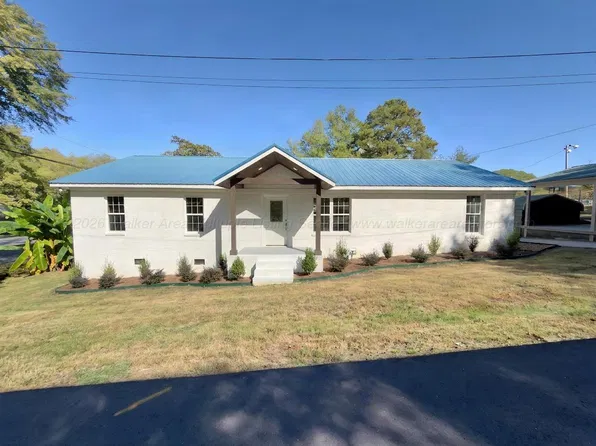1909 Indiana Ave, Jasper, AL 35501