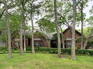 6608 Emerald Dr, Colleyville, TX 76034