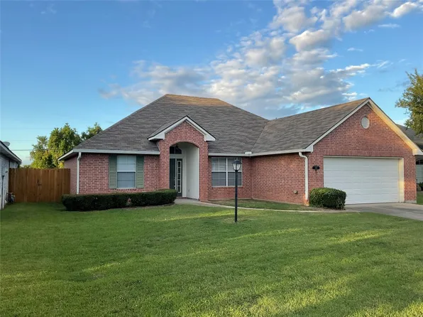 108 Promenade Ave, Shreveport, LA 71115