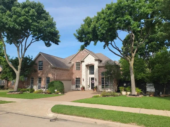 4309 Meadowcove Dr, Rowlett, TX 75088